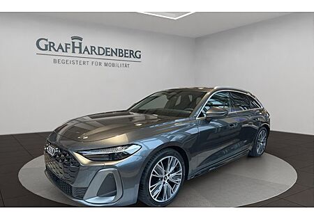 Audi A5 TFSI 150 kW S tronic Avant 5 Türen