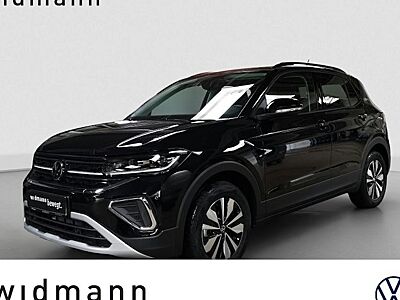 VW T-Cross 1.0 TSI OPF 85 kW DSG Life 5 Türen