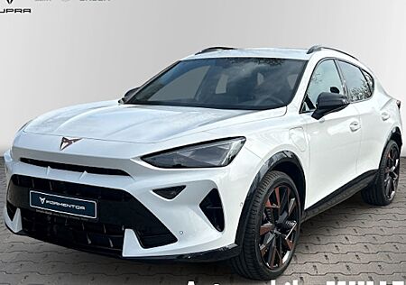Cupra Formentor 1.5 e-HYBRID 200kW VZ DSG 5 Türen