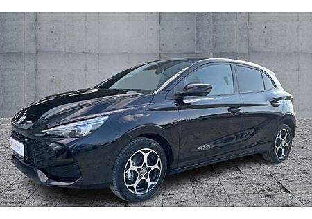 MG MG3 1.5 Hybrid+ Luxury 5 Türen