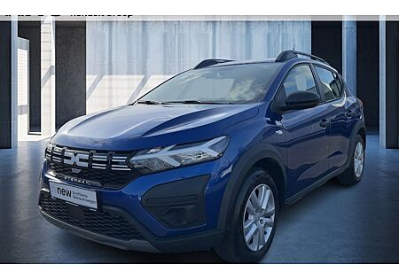 Dacia Sandero Stepway TCe 90 Stepway Essential 5 Türen