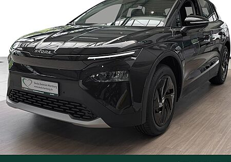 Skoda Elroq 50 Tour 5 Türen