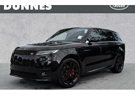 Land Rover Range Rover Sport 4.4 P530 AWD Automatik AUTOBIOGRAPHY 5 Türen