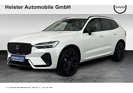 Volvo XC 60 B5 AWD Plus Black Edition Auto 5 Türen