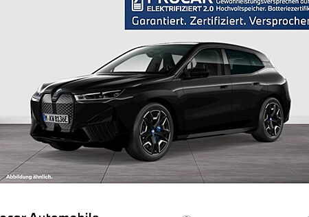BMW iX xDrive50 5 Türen