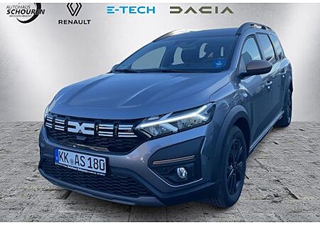 Dacia Jogger Eco-G 100 Extreme+ 5-Sitzer 5 Türen