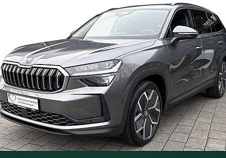 Skoda Kodiaq 2.0 TDI 142 kW DSG 4x4 Selection 5 Türen
