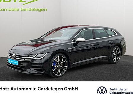 VW Arteon 2.0 TSI OPF DSG 4MOTION R Shooting Brake 5 Türen