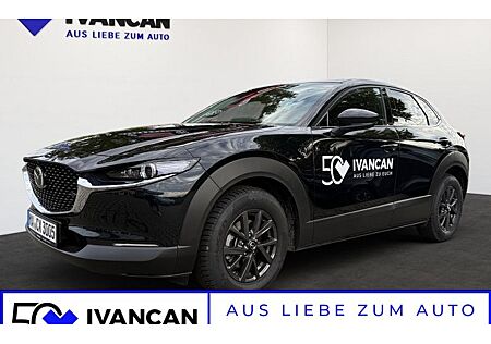 Mazda CX-30 e-SKYACTIV X M-Hybrid 186 Nagisa AT 5 Türen