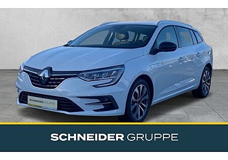 Renault Megane BLUE dCi 115 EDC Techno Grandtour 5 Türen