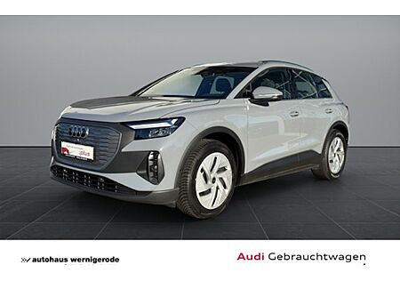 Audi Q4 e-tron 40 e-tron 5 Türen