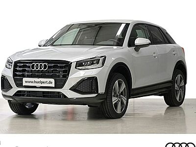 Audi Q2 35 TFSI S tronic advanced 5 Türen