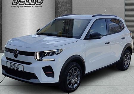 Citroën C3 Turbo 100 MAX 5 Türen