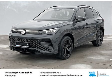 VW Tiguan 1.5 eTSI OPF DSG R-Line 5 Türen