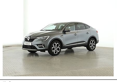 Renault Arkana Mild Hybrid 140 EDC Techno 5 Türen