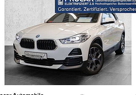 BMW X2 xDrive25e Edition M Mesh Steptronic 5 Türen