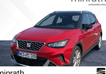 Seat Arona 1.0 TSI 85kW Xperience 5 Türen