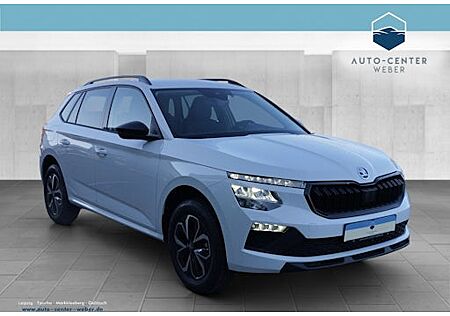 Skoda Kamiq 1.0 TSI 85kW DSG Selection 5 Türen