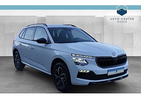 Skoda Kamiq 1.0 TSI 85kW DSG Selection 5 Türen