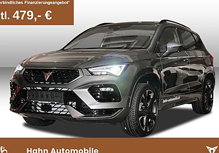 Cupra Ateca 1.5 TSI ACT 110kW DSG 5 Türen