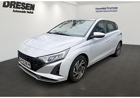 Hyundai i20 1.0 T-GDI Trend 5 Türen