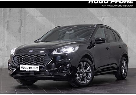 Ford Kuga 1.5 EcoBoost 110kW ST-Line X 5 Türen