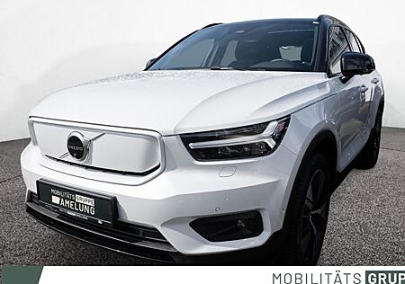 Volvo Andere Recharge Ultimate Single Motor 5 Türen