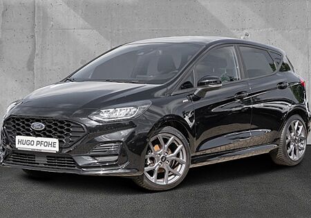 Ford Fiesta 1,0 EcoBoost 74kW S/S ST-Line 5 Türen