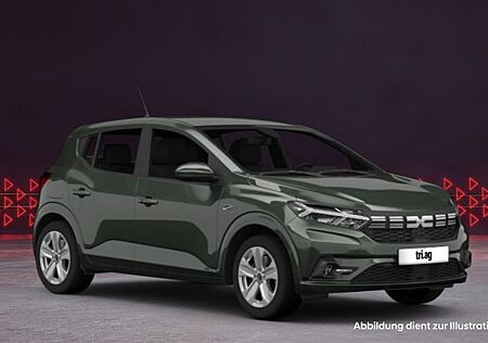 Dacia Sandero Stepway TCe 110 Stepway Extreme 5 Türen