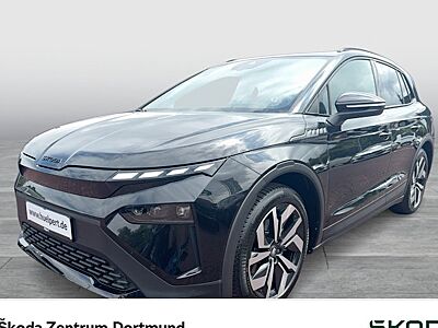 Skoda Elroq 60 Sportline 5 Türen