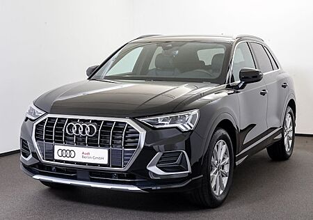 Audi Q3 35 TFSI S tronic advanced 5 Türen