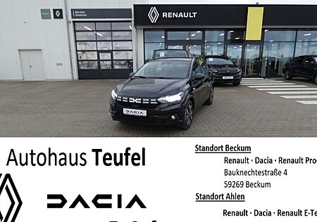 Dacia Sandero TCe 90 Expression 5 Türen