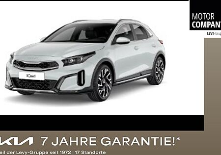Kia XCeed 1.0 T-GDI Vision 5 Türen