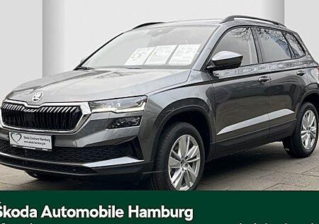 Skoda Karoq 1.5l TSI ACT DSG Selection 5 Türen