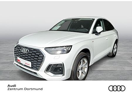 Audi Q5 40 TDI S tronic quattro S line 5 Türen