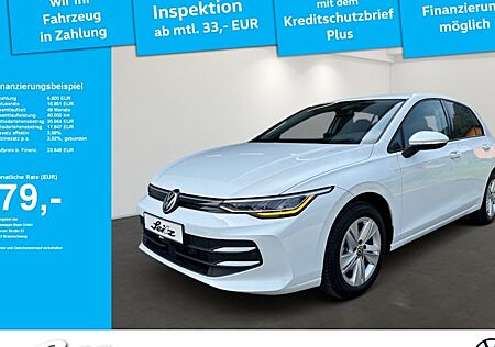 VW Golf 1.5 TSI OPF 85kW Life 5 Türen