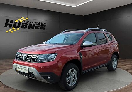 Dacia Duster TCe 150 2WD GPF Adventure 5 Türen