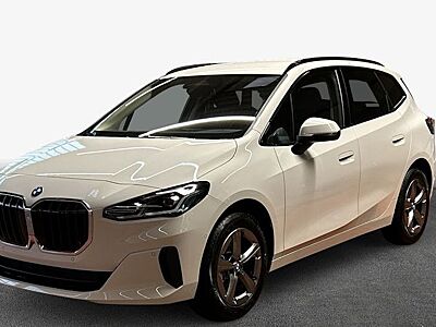 BMW 2er Active Tourer 218i Steptronic DCT 5 Türen