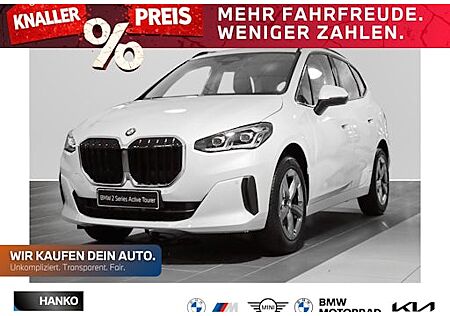 BMW 2er Active Tourer 216i Steptronic DCT 5 Türen