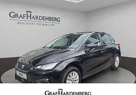 Seat Ibiza 1.0 TSI 85kW Road Edition DSG 5 Türen