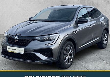 Renault Arkana Mild Hybrid 140 EDC Techno 5 Türen