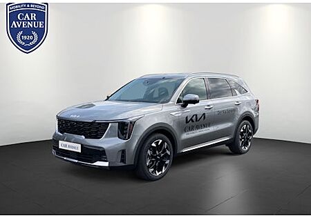Kia Sorento 2.2 CRDi AWD Platinum DCT8 5 Türen