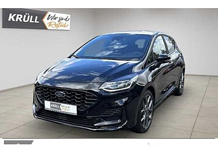 Ford Fiesta 1,0 EcoBoost 74kW ST-Line X 5 Türen