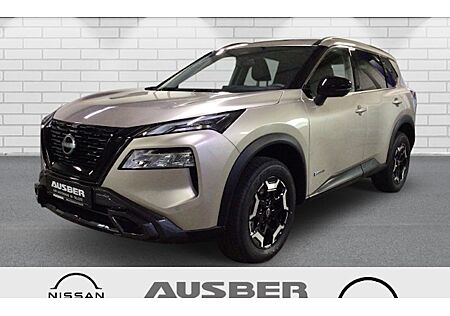 Nissan X-Trail 1.5 VC-T e-Power e-4ORCE N-TREK 5 Türen