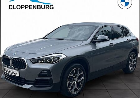 BMW X2 sDrive18i 5 Türen