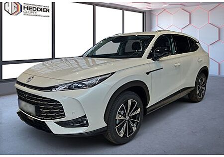 MG HS 1.5T GDI Hybrid+ Luxury 5 Türen