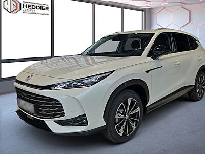 MG HS 1.5T GDI Hybrid+ Luxury 5 Türen