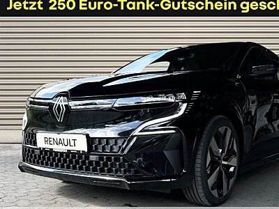 Renault Megane E-Tech Techno 220 Comfort Range 5 Türen