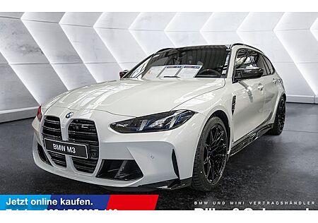 BMW M3 Competion M xDrive Touring 5 Türen