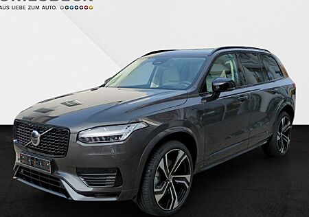 Volvo XC 90 T8 AWD Ultra Dark Auto 5 Türen
